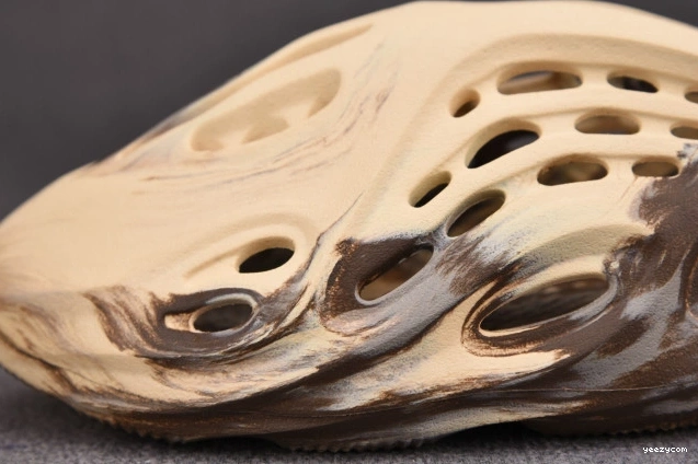 Adidas Foam MX Cream GX8774 RNNR Yeezy Clay 1213